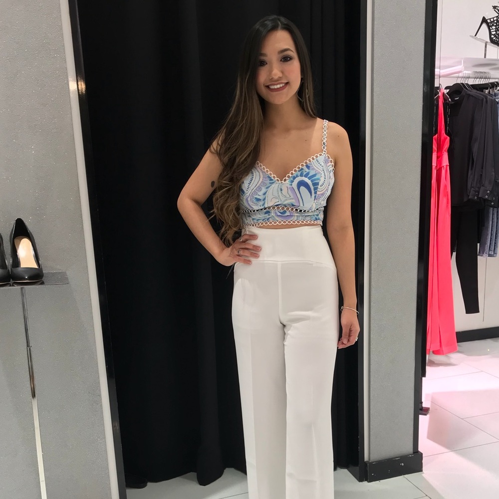 Meet your Posher, Lilly